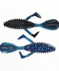 Gambler Little Otter Soft Baits