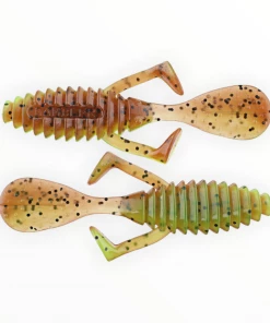 Gambler Little Otter Soft Baits