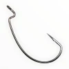 Terminal Tackle Gamakatsu Superline Offset Shank EWG Hook