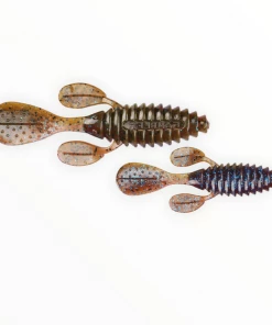 Soft Baits Gambler Ugly Otter