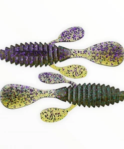 Soft Baits Gambler Ugly Otter