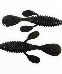 Soft Baits Gambler Ugly Otter