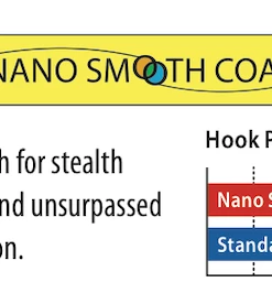 Gamakatsu G-Finesse TGW Hook MH