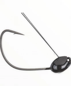 Terminal Tackle Gamakatsu G-Finesse Wacky Head Jig