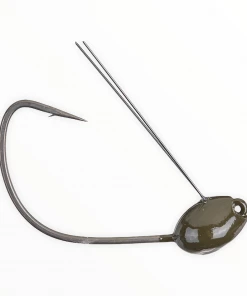 Terminal Tackle Gamakatsu G-Finesse Wacky Head Jig