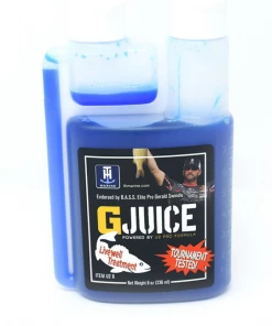 THMarine G Juice