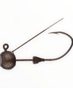 Gene Larew Ned Rig Pighead Jig