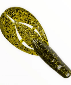 Gene Larew Punch Out Craw Soft Baits