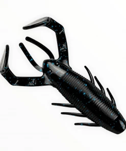 Gene Larew Rattlin' Crawler Soft Baits