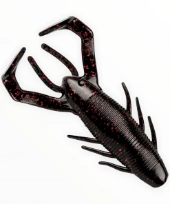 Gene Larew Rattlin' Crawler Soft Baits