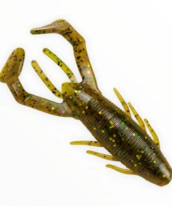 Gene Larew Rattlin' Crawler Soft Baits