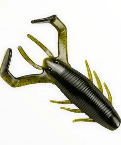 Gene Larew Rattlin' Crawler Soft Baits