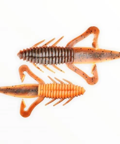 Creatures Gene Larew Biffle Bug