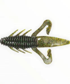 Creatures Gene Larew Biffle Bug