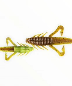 Creatures Gene Larew Biffle Bug