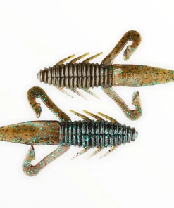 Creatures Gene Larew Biffle Bug