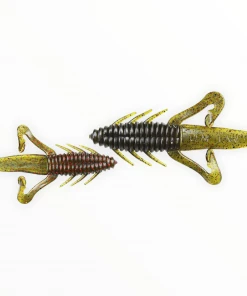 Creatures Gene Larew Biffle Bug