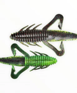 Gene Larew Biffle Big Bug Creatures