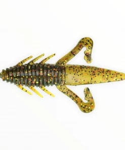 Gene Larew Biffle Bug Jr Creatures