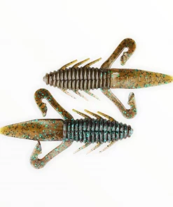 Gene Larew Biffle Bug Jr Creatures