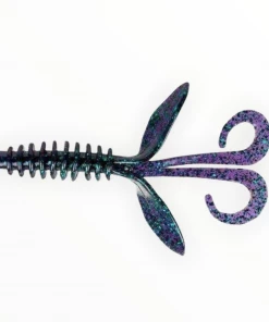 Gene Larew Hoodaddy Jr Creatures