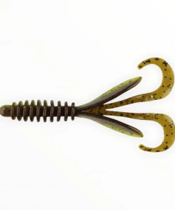 Gene Larew Hoodaddy Jr Creatures