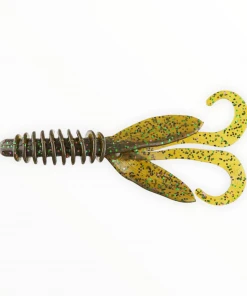 Gene Larew Hoodaddy Jr Creatures