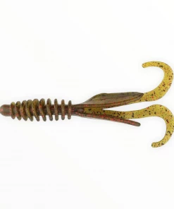 Gene Larew Hoodaddy Jr Creatures