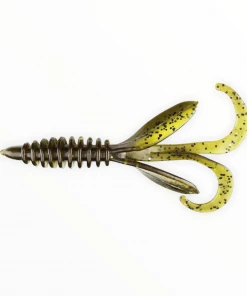 Gene Larew Hoodaddy Jr Creatures