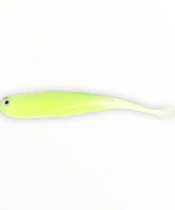 Motivated Lure Company Motivated Genesis Minnow Drop Shot