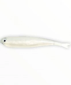 Motivated Lure Company Motivated Genesis Minnow Drop Shot