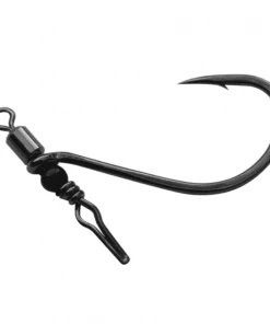 Gamakatsu Swivel Shot Octopus Hook Terminal Tackle