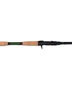 Rods And Reels Temple Fork Outfitters 1 Pc. GTS Pitching Rod Baitcast Rod