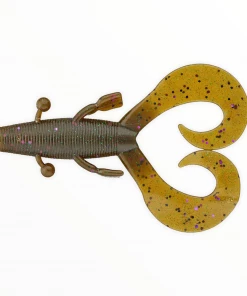 Gary Yamamoto Cowboy