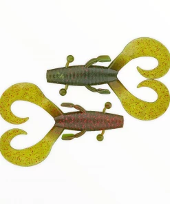 Gary Yamamoto Cowboy