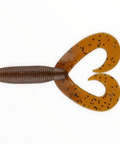 Gary Yamamoto Double Tail Grub Soft Baits