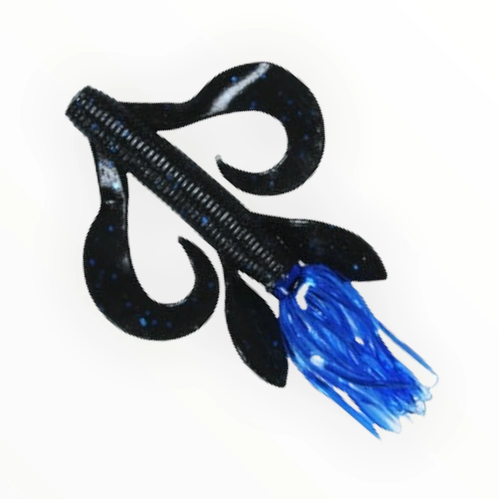 Gary Yamamoto Kreature Creatures 1 Gary Yamamoto Kreature Creatures