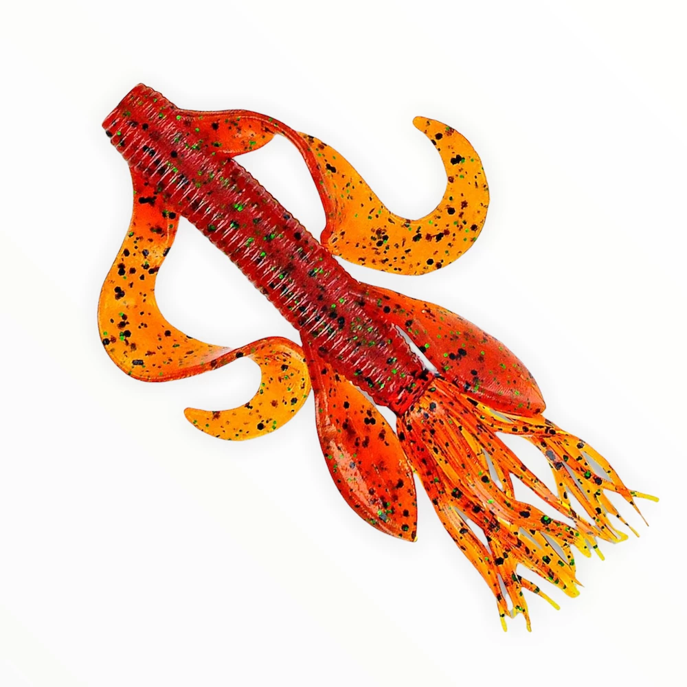 Gary Yamamoto Kreature Creatures 4 Gary Yamamoto Kreature Creatures