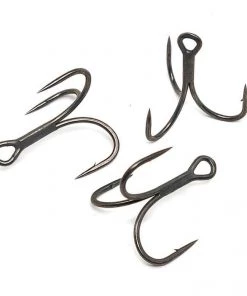 Gamakatsu G-Finesse TGW Hook MH