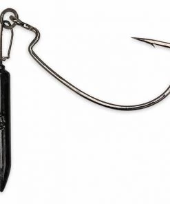 Terminal Tackle Gamakatsu Gika Rig