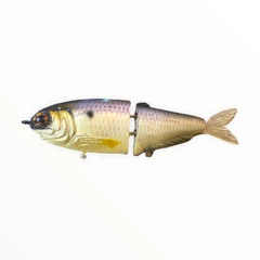 Golden Swimbaits Hard Baits