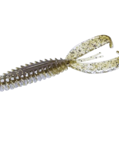 Default 18 Zoom Z-Craw Soft Baits