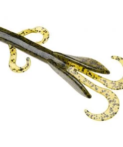 Soft Baits Strike King KVD Game Hawg