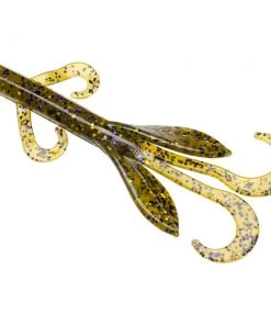 Soft Baits Strike King KVD Game Hawg