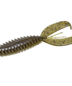 Zoom Z-Craw Soft Baits