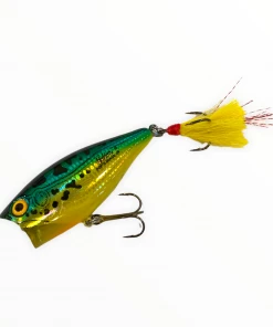 Heddon Pop'n Image Jr Hard Baits