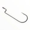 Terminal Tackle Hayabusa Round Bend Offset Heavy Duty
