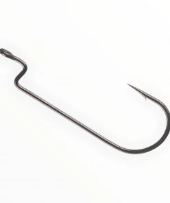 Terminal Tackle Hayabusa Round Bend Offset Heavy Duty