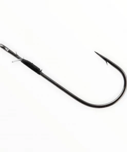 Terminal Tackle Hayabusa Straight Flipping Hook HD Strong 4pk