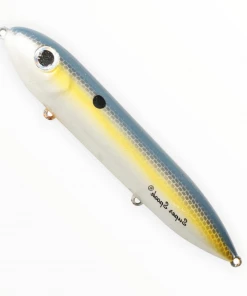 Hard Baits Heddon Super Spook